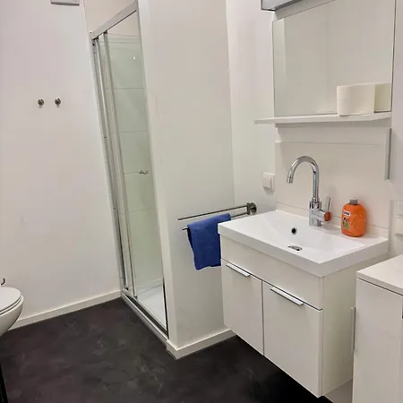 Casa de Férias Whg Deichblick *