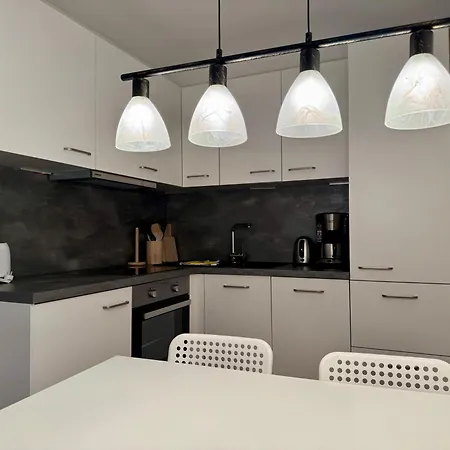 Whg Deichblick * Wangerooge